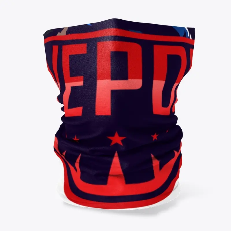 FivePDRP Merchandise