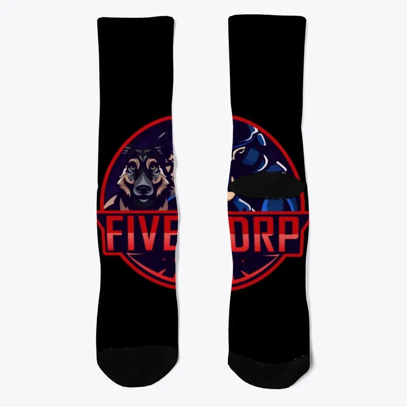 FivePDRP Merchandise