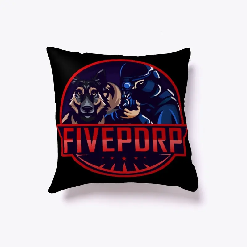 FivePDRP Merchandise