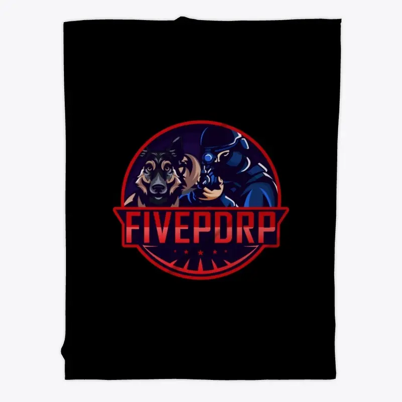 FivePDRP Merchandise