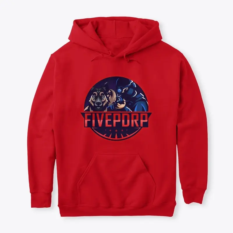 FivePDRP Merchandise