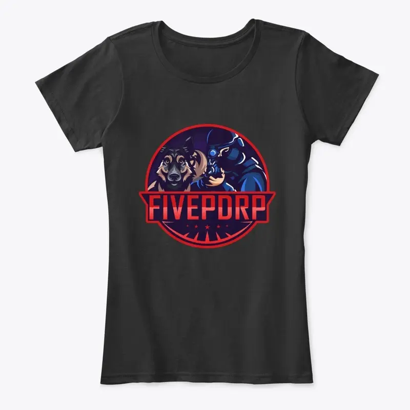 FivePDRP Merchandise