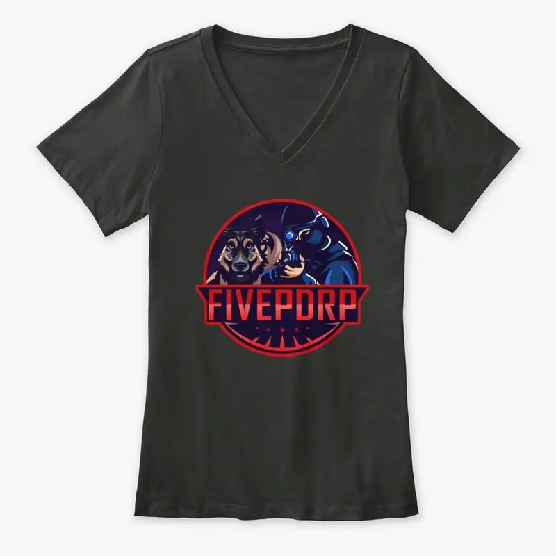 FivePDRP Merchandise