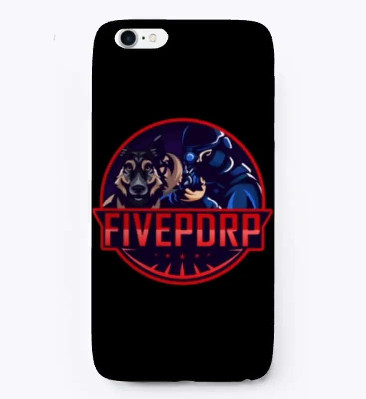 FivePDRP Merchandise