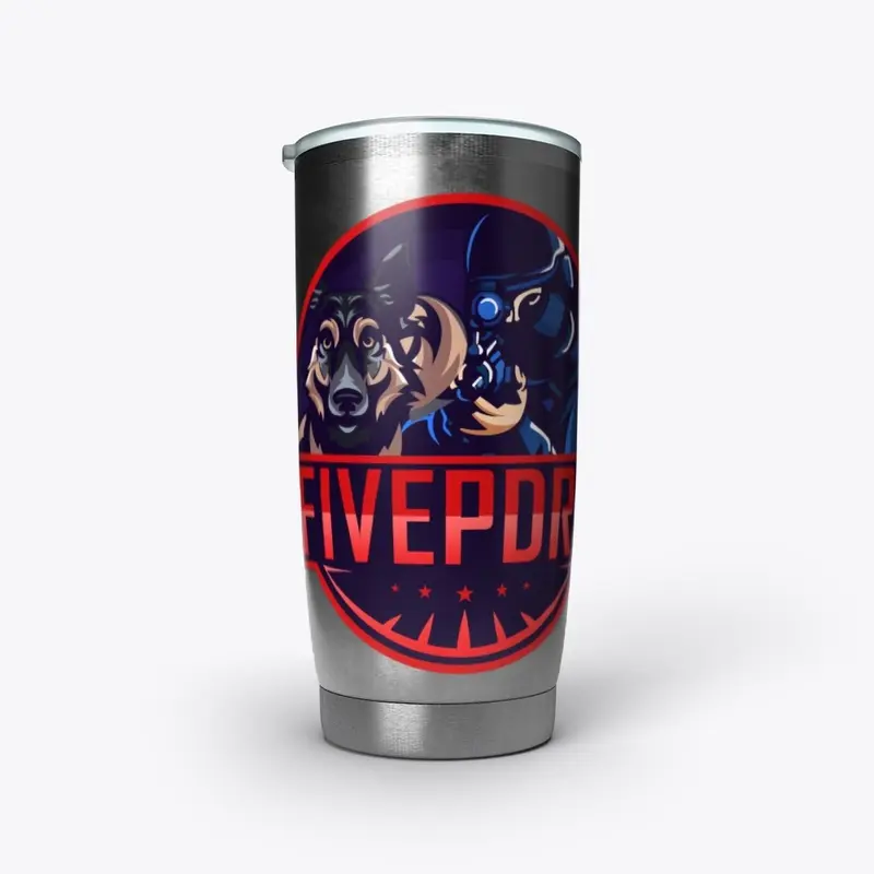 FivePDRP Merchandise