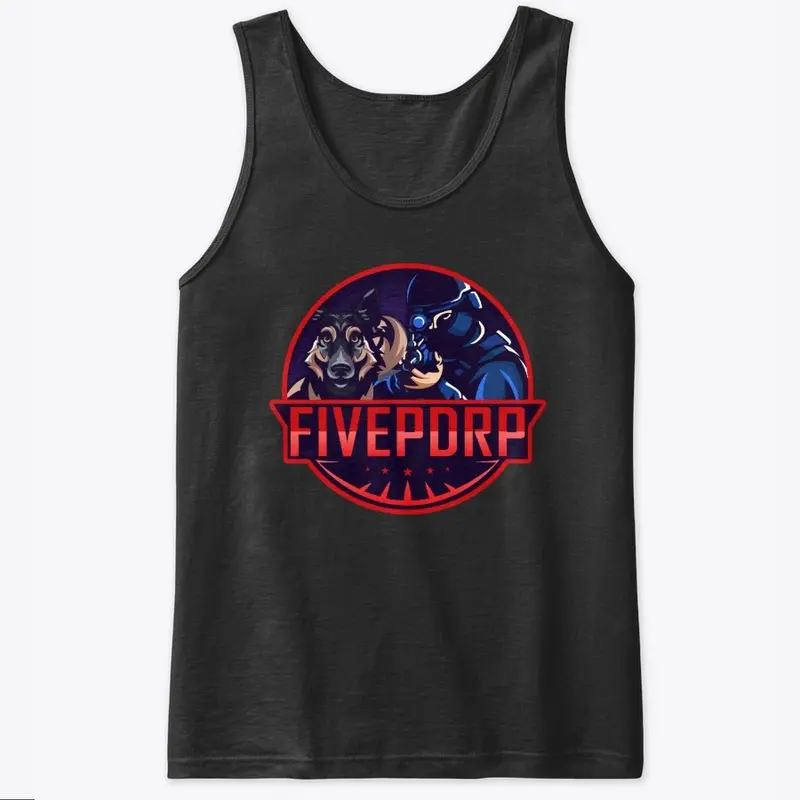 FivePDRP Merchandise