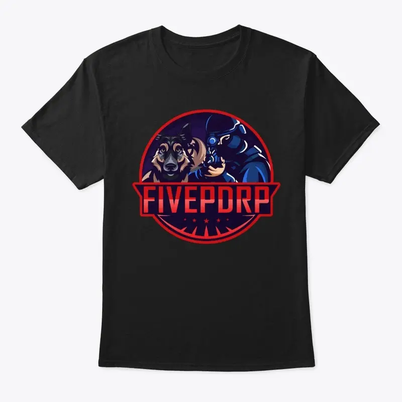 FivePDRP Merchandise