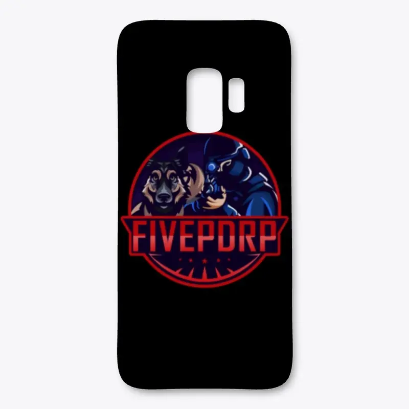 FivePDRP Merchandise